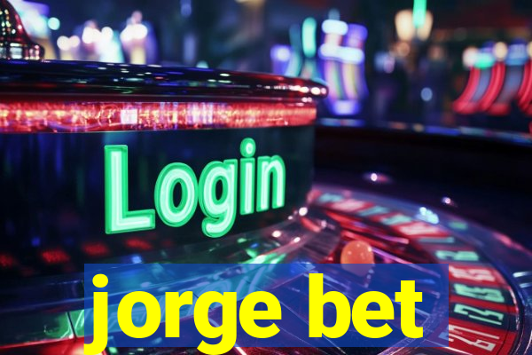 jorge bet